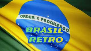 Brasil Retro Parte 2 Sarambeada De Exitos [upl. by Bord252]