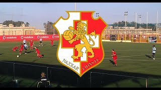 Naxxar Lions FC  Anthem [upl. by Chan]