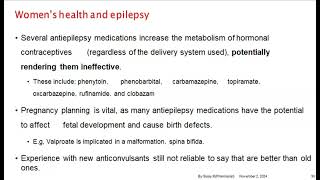 Antiepileptic DrugsCNS DRUGS [upl. by Ruffin]