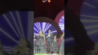 Shoko Rengirozi Nhatu  Shorts  Firm Faith  acapella churchministry concert gospelchoir [upl. by Lrac]