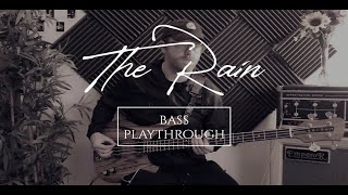 Havens  quotThe Rainquot Bass Playthrough [upl. by Anigroeg]