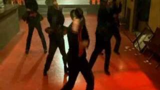 Michael Jackson you rock my world en español [upl. by Rebecca]