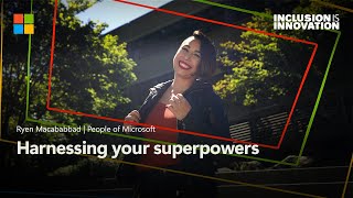 How a military veteran found empowerment in her ADHD and autism  People of Microsoft [upl. by Scutt]