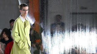 Prada  Spring Summer 2024  Menswear [upl. by Ches]