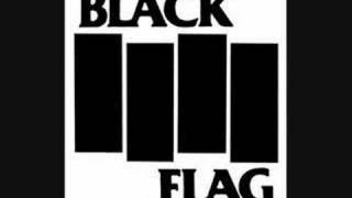 Black Flag  Nervous Breakdown [upl. by Stilla]