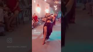 Hayart albi maak  apresentação com minhas alunas na minha escola de dança dancadoventre aula [upl. by Dnob]