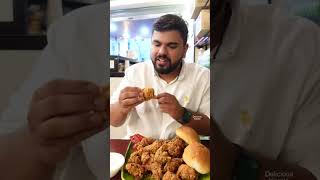 🔥20 Piece Fried Chicken For ₹350🔥 Delicious Kerala shorts sparklewithshorts [upl. by Attayek975]