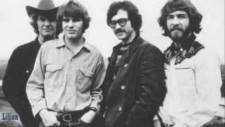 Creedence Clearwater Revival  Jambalaya [upl. by Eneleh]