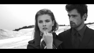 Sean OPry amp Constance Jablonski quotSARAR FallWinter 2014quot HD [upl. by Elyag225]