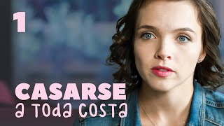 Casarse a toda costa  Capítulo 1  Película romántica en Español Latino [upl. by Loy]