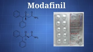 Modafinil What You Need To Know [upl. by Violetta176]