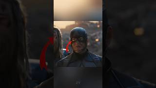 Captain Never Cried Like This Before 😱  Shocking Moment marvel shorts [upl. by Myrtie]