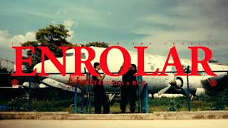 Altafulla BCA  Enrolar Official video [upl. by Annahsirhc]