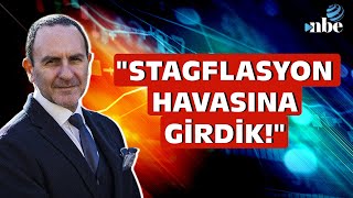 quotSTAGFLASYON HAVASINA GİRDİKquot Prof Dr Emre Alkinden Çarpıcı Ekonomi Yorumu [upl. by Sharyl]