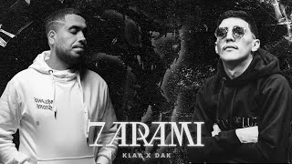 KLAY x DAK quot7ARAMI quot Remix by Toksick [upl. by Keverne]