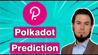 🟢 Polkadot DOT Price Prediction JULY 🟢 polkadot [upl. by Eisele10]