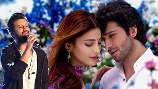 Aana Zara Paas To Aa Full Song HD With Lyrics  Khoobsurat [upl. by Rhett]