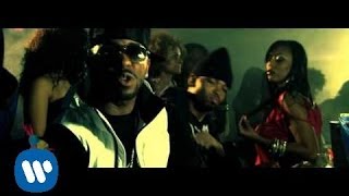 Gucci Mane  I Dont Love Her ft Rocko amp Webbie  Official HD Video [upl. by Nitz286]