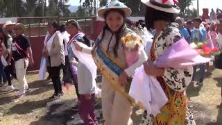 Part 02 Huaripampa 2024 YouTube [upl. by Ynoble]