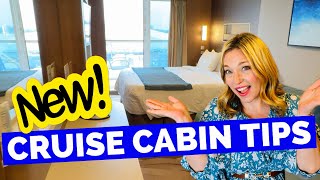 Norwegian Escape Balcony Cabins  What You Need to Know [upl. by Sucramel]