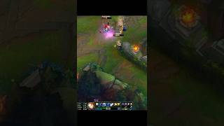 Lux leagueoflegends lol highlights foryou [upl. by Lerual854]