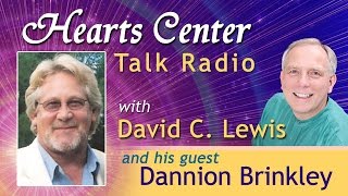 Dannion Brinkley about Three Near Death Experiences [upl. by Bergen277]