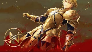 Rezero reagindo ao rap do Gilgamesh ST James  Subaru asau [upl. by Moreta]