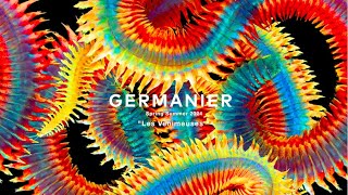 GERMANIER SS24 [upl. by Doreg]