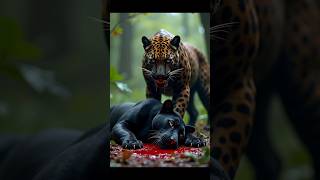 Cheetah vs Wild Animals Lion Tiger Black Panther [upl. by Najed]