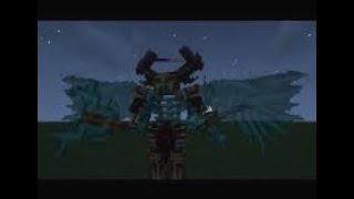 Maledictus  LEnder s cataclysm Curse Forge 1201 Boss Fight [upl. by Atreb]