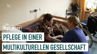 Kultursensible Pflege  quotZusammenwachsen – zusammen wachsenquot 45  die Ratgeber [upl. by Hueston43]