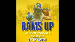 Rams Up Quick Reaction Rams Fall in OT [upl. by Brina]