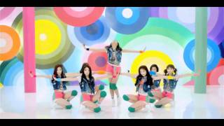 Chi Chi  Dont play around MV english sub  romanization  hangul 1080pHD [upl. by Atworth971]