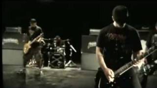 Hatebreed  Ghost Of War [upl. by Burr]