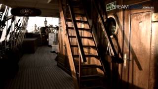 Sea Cloud  Ship Tour Overview [upl. by Montana34]