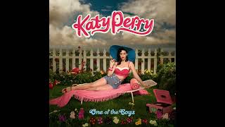 Thinking Of You Audio  Katy Perry [upl. by Zetrom]