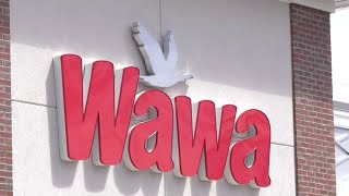 Botetourt County Planning Commission denies recommendation for Wawa convenience store [upl. by Nnyltiac169]