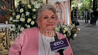 SILVIA PINAL Qué pasará con su Testamento MARÍA ELENA GALINDO Habla al respecto ITATÍ a CABARET [upl. by Edra]