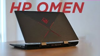 Hp Omen core i7 7th gen Gaming Laptop Review and Price in Bangladesh  Used Gaming Laptop Price bd [upl. by Panta391]