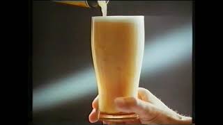 Boddingtons Draught Bitter advert  October 1991 UK television commercial [upl. by Sivrup]