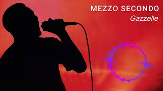 Gazzelle  Mezzo secondo [upl. by Esened]