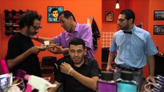 Mourad El haffaf  Episode le bac [upl. by Alicea]