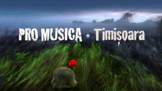 PRO MUSICA  Timișoara [upl. by Faxon636]