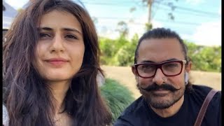 fatima sana shaikhaamir khanaamir khan fatima sana shaikhfatima sana shaikh aamir khanaamir [upl. by Eleen663]