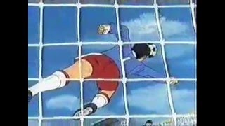 Captain tsubasa in the end [upl. by Nawrocki]