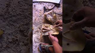 Watch the Creation of a Dervish Decoration Piece [upl. by Ati149]