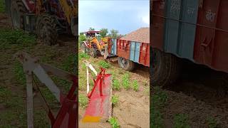 Lodar Se Tractor Nikalte Mahindra575DIxpPlusVSArjun605DI [upl. by Kragh464]