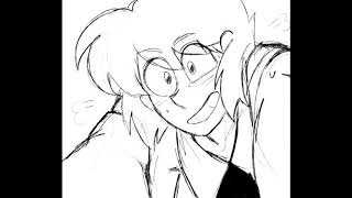 Animatic Lapidot by Dement09 [upl. by Toney]