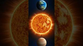 Why earth revolves around the sun facts factsinhindi shorts short earth education shortfeed [upl. by Lunt551]