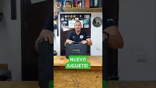 NUEVA HERRAMIENTA PARA EL TALLER  shorts [upl. by Gruber]